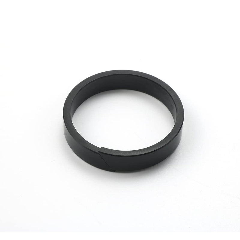 Hydraulic Log Splitter Cylinder Rebuild Seal Kit for 4.5"Bore x 1.75" Rod Cylinde