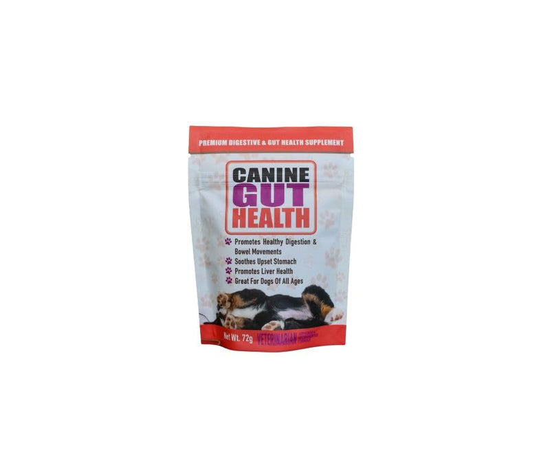 Canine Health Solutions Gut Health