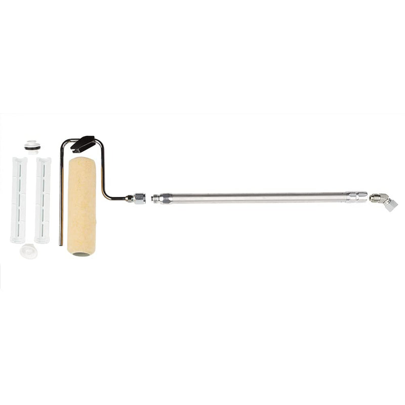 Graco Pressure Roller Kit for Airless Sprayers, 9-Inch
