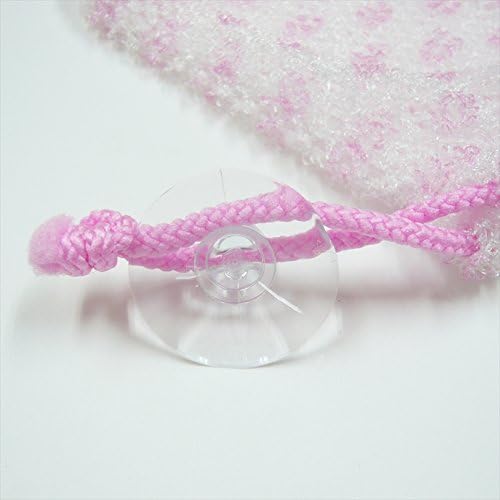 Kokubo Kogyosho Kokubo Soap Net, 3D Foaming Mesh Material, Blue Soap Net, Set of 4 - NewNest Australia