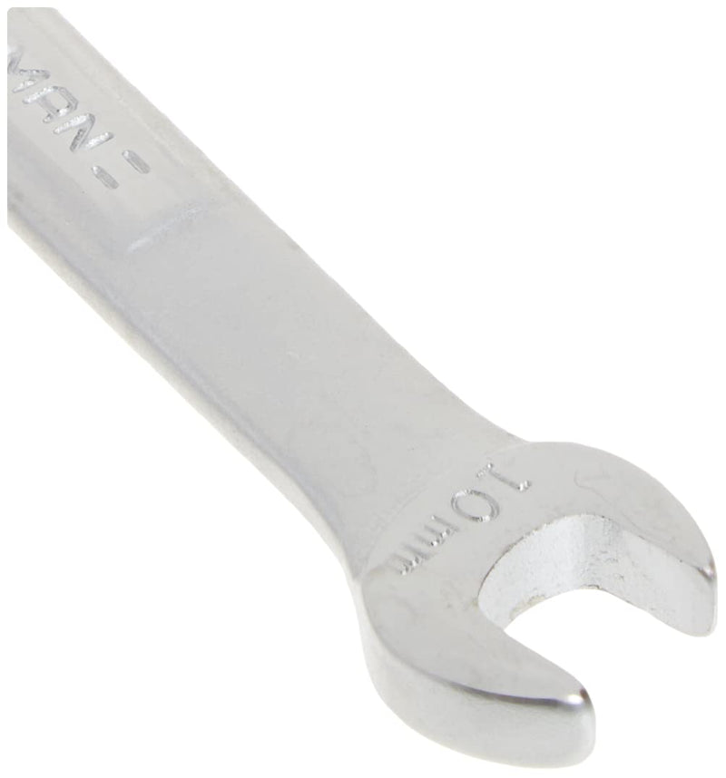 CRAFTSMAN Combination Wrench Set, SAE/Metric, 10mm (CMMT42914) 10MM (Pack of 1)