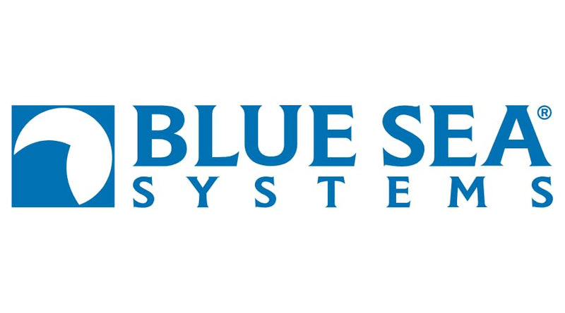 Blue Sea 4216 WeatherDeck Water Resistant Panel Labels - 60 by Blue Sea Systems