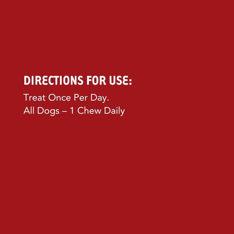 iHeartDogs Extra Strength Urinary, Bladder, & Kidney Support for Dogs – Cranberry, D-Mannose & Echinacea Helps Frequent UTIs, Strengthens Weak & Incontinent Bladder - PawsPlanet Australia