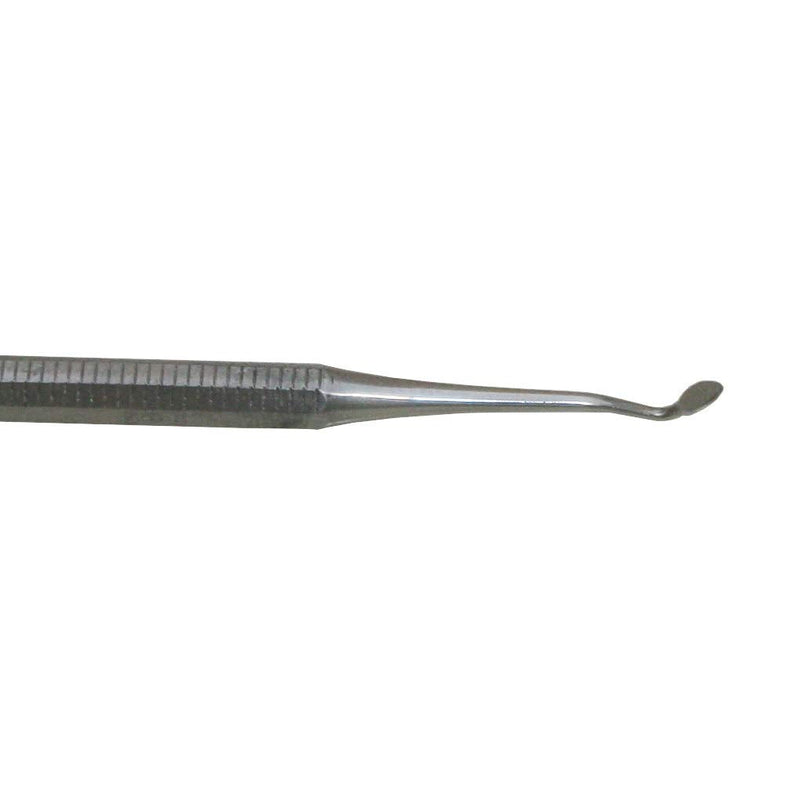 Dental Excavators Cleoid/Discoid 3/6 Double Ended - SurgicalExcel 83-3020 by SurgicalExcel