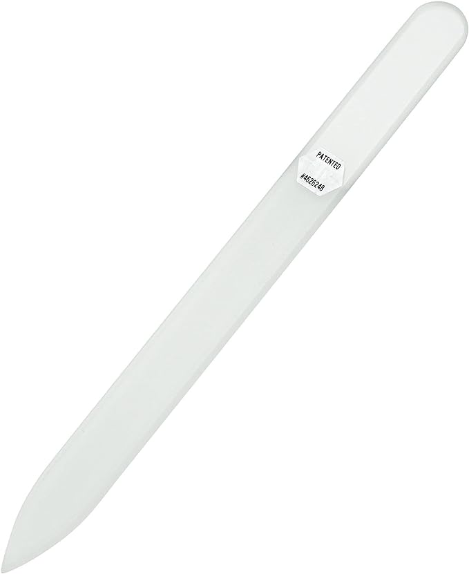 Made In Czech Glass Nail Sanding Medium - NewNest Australia