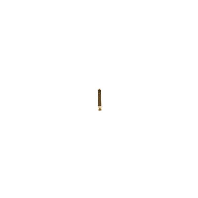 Watts FLT Stems Series 5/16" OD Heavy Duty Brass Threaded Stem, 5/16"-18 NPT x 5/16"-18 NPT Connection x 12" L, For Use with Float Valves to Control High Capacity Water Flow