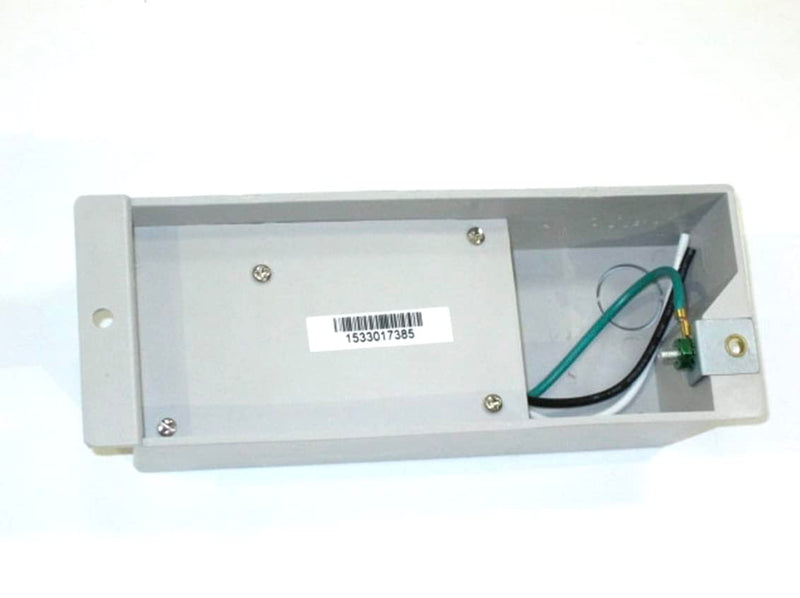 Quadra-Fire, Heat N Glo and Heatilator Junction Box