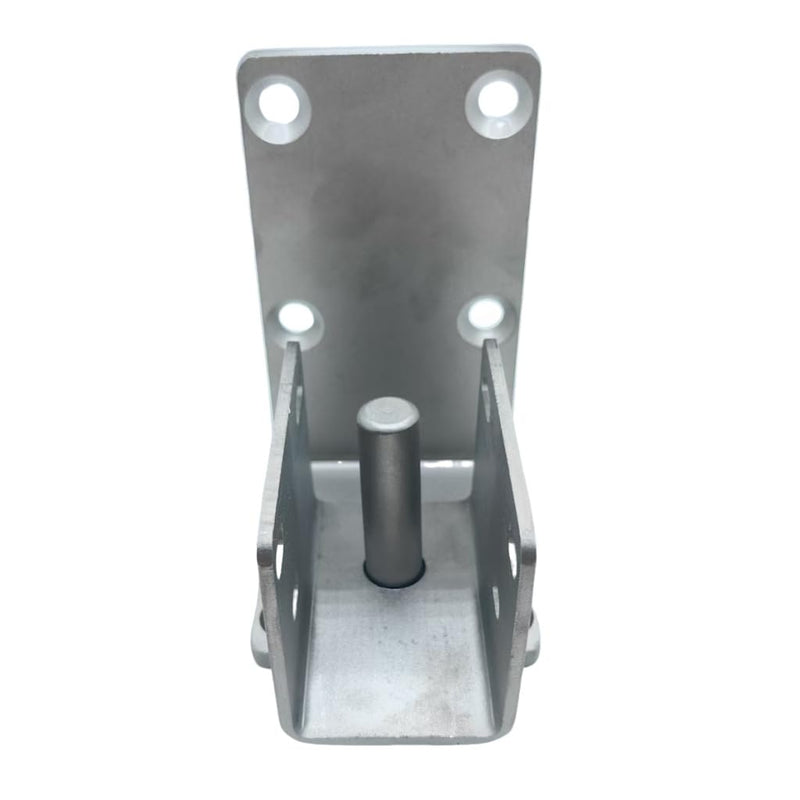 MALCON Parts Stainless Steel 5/8”Lower Hinge Assembly for Eliason Double-Action Swing System K0175,K0176 Replacement