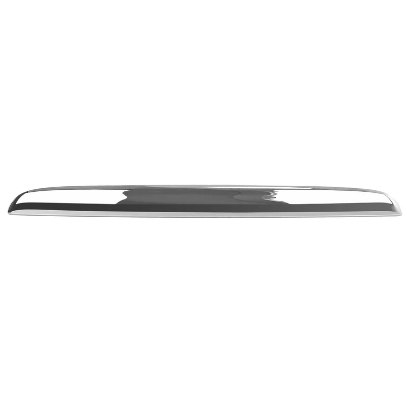 51132753603 Rear Trunk Handle for Mini Cooper, Chrome Trunk Liftgate Tailgate Hatch Pull Handle with Lamp for 2005-2015 Mini Cooper S R56 R57 R58 R59 R60 R61
