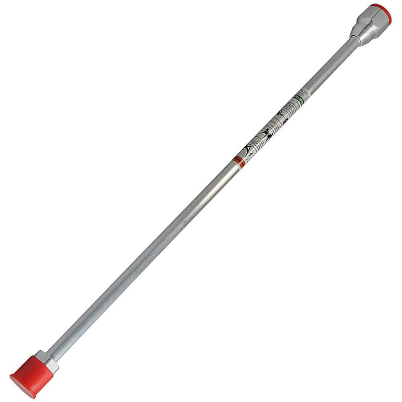 59In Airless Paint Sprayer Spray Gun Tip Extension Pole Rod