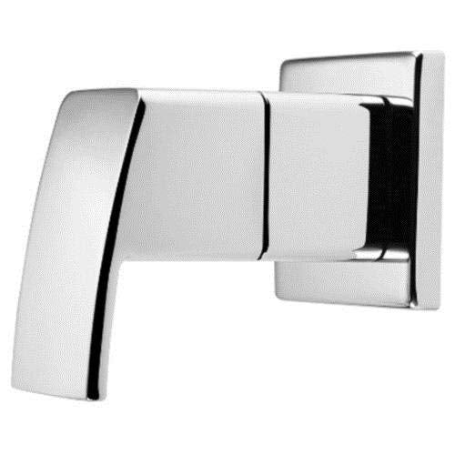 Pfister 016-DF0C Kenzo Diverter Trim, Polished Chrome