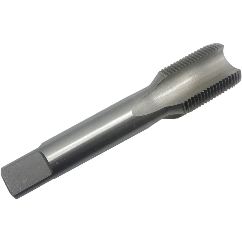 M33 x 2 Thread Tap Right Hand M33x2 Straight Fluted Machine RH Metric | High Speed Steel HSS Threading Milling