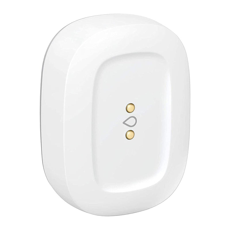 Aeotec SmartThings SmartThings Water Leak Sensor, ZigBee, Battery Powered, Smart Home Hub Compatible - NewNest Australia