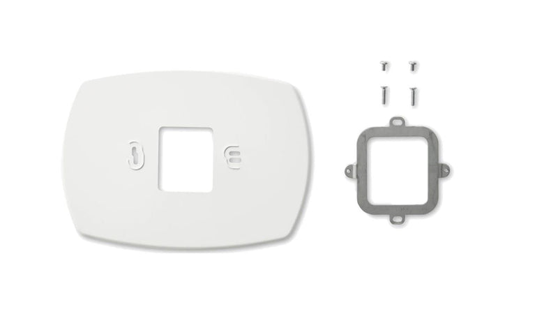 Honeywell Home 50002883-001 Coverplate Assembly for RTH6580WF and FocusPRO 1 Pack