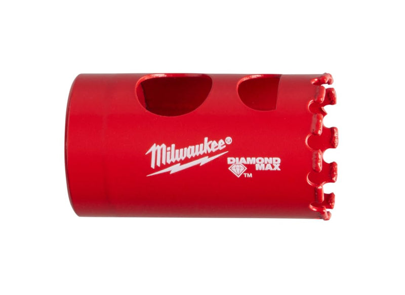 Milwaukee 49-56-5615 1‐1/8" Diamond Hole Saw