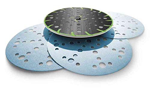 Festool 202463 RO 150 Hard Sanding Pad
