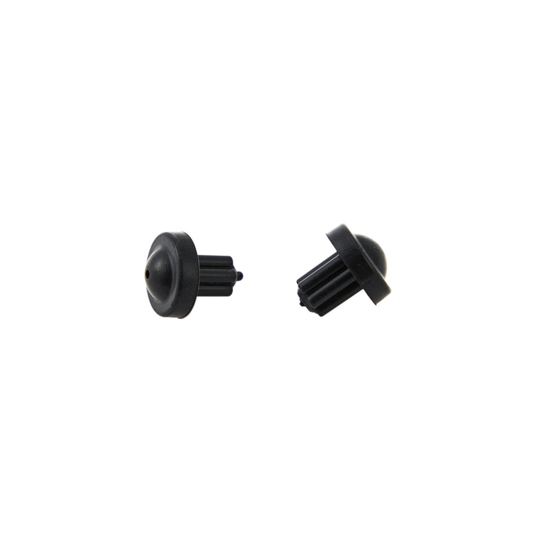 5304475129 AP4499988 Grate Rubber Feet for Frigidaire Gas Stove Top Range Grate Foot Rubber Pads Frigidaire Stove Parts Rubber Grate Bumpers Stove Replacement Cooktop Grate Foot 12 Pack
