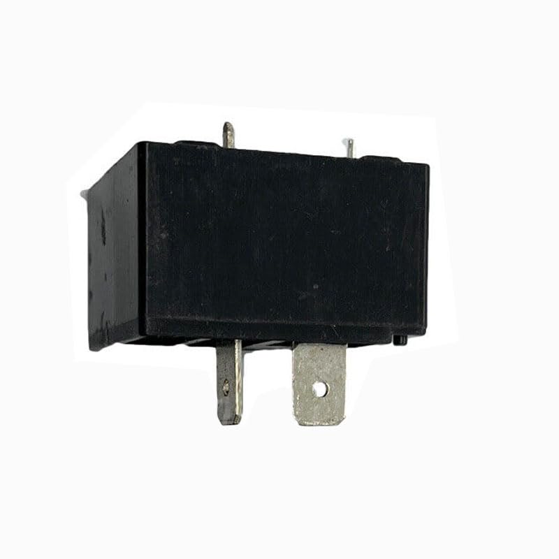 for Golden GK-C-1A-12D 12VDC 4Pins 40A 277VAC Power Relay