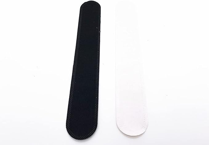 KAGAWA Cap & Hat Liners, Sweat Pads & Sweat-Absorbing Sheets, Hat Guard Tape, Pack of 20 - NewNest Australia