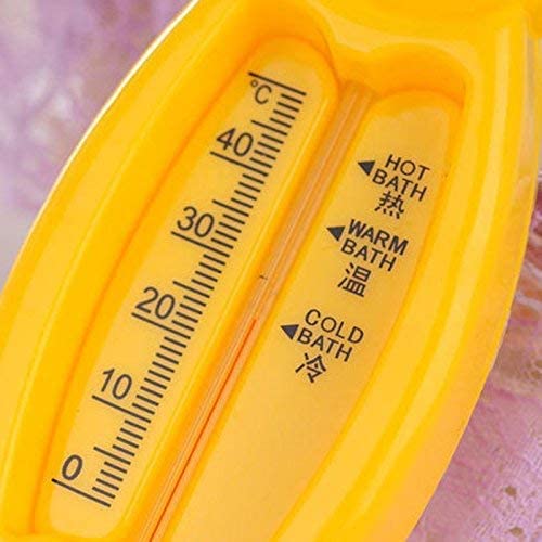 Hot Water Thermometer, Thermometer, Baby Supplies, Bath, Durable, Simple, Easy to Use and Reliable - NewNest Australia