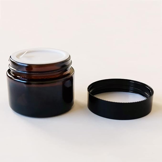 ease Blackout Jar, Brown, 50g - NewNest Australia