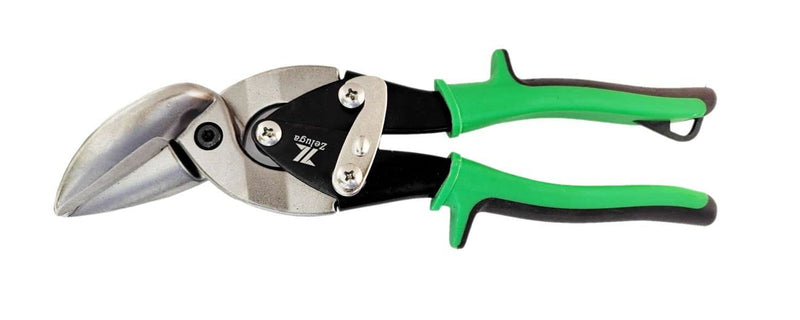 10-126 Heavy Duty Right Cut Aviation Snip