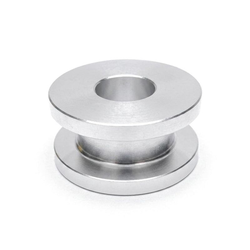 Drywall Flat Box Wheel Replacement Kit - Fits Drywall Master, Tapetech, Northstar and Level5