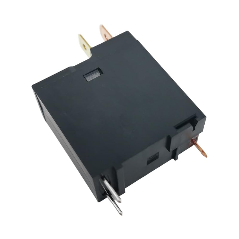 DU1PU 12VDC 3pin 12V DC 16A Power Relay for Microwave ovens (Pack of 2)