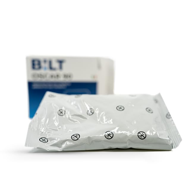 Bilt Osmotic Scale Reduction Oscar 90 Cloth Pack/Limescale Inhibitor