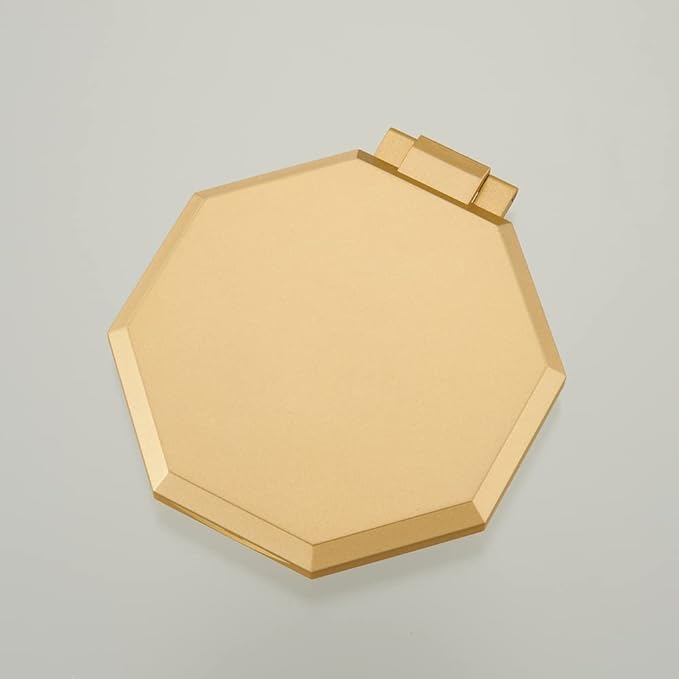 aimedyia 10X Magnifying Compact Octagon Mirror - NewNest Australia