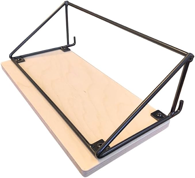 Mameteria Stove Guard Hanging Rack 2 - NewNest Australia