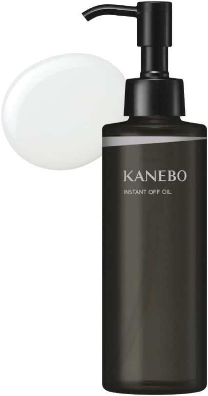 Kanebo Instant Off Oil Cleansing 180ml (x1) - NewNest Australia