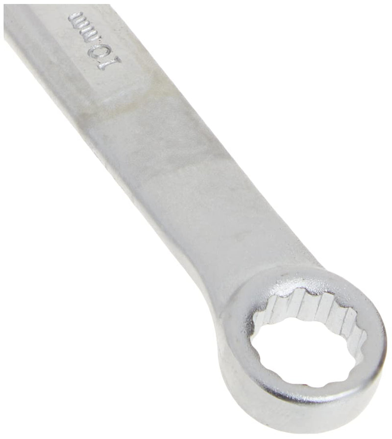 CRAFTSMAN Combination Wrench Set, SAE/Metric, 10mm (CMMT42914) 10MM (Pack of 1)