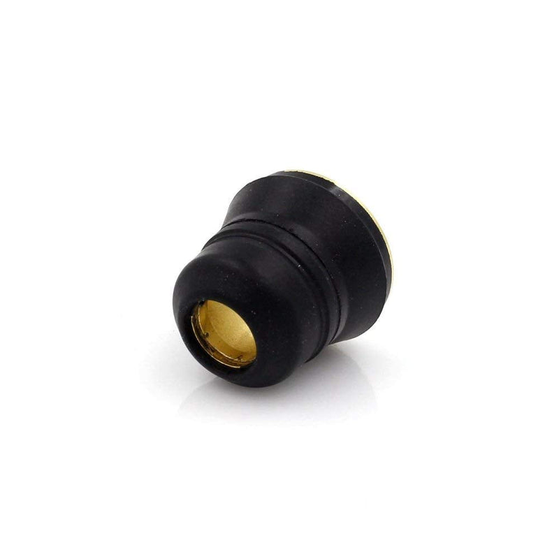 LOTOS NCON02 Plasma Cutter Consumables Set for LTP5500D LTP5500DCNC LTP6300D LTP6300DCNC Non-HF Blow Back Arc Start Plasma Cutters