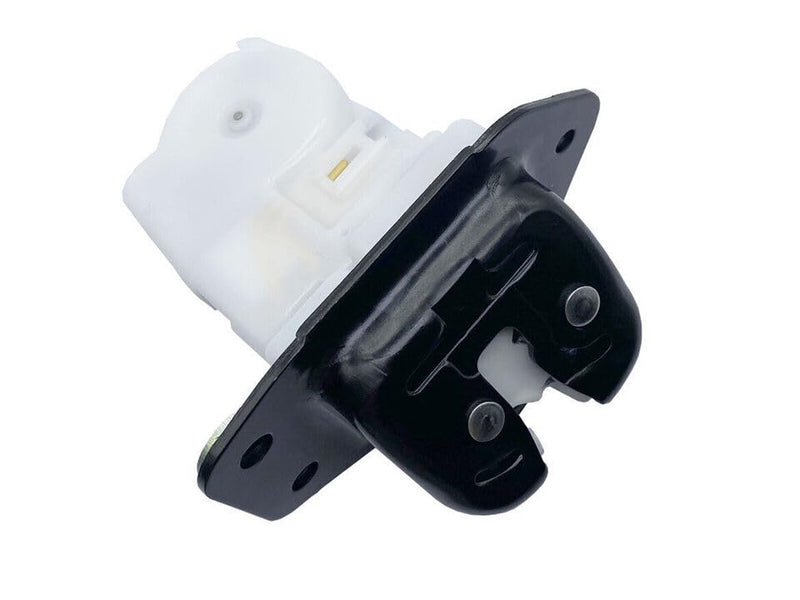 Liftgate Trunk Tailgate Lock Actuator with Latch Assembly, Fits for Nissan 2013-2020 Pathfinder 2009-2014 Murano w/Manual Lift Gate, Replaces OEM 90502-1AA0A, DL310-1 Manual Lift Gate