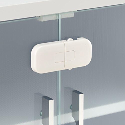 Richell Baby Guard Removable Door Lock R - NewNest Australia