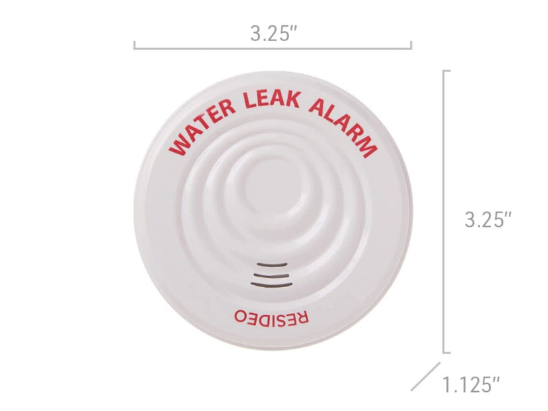 Resideo RWD21 Reusable Water Leak Alarm