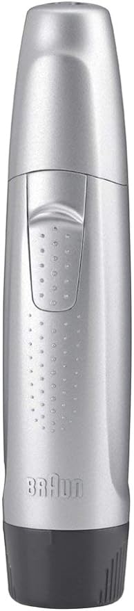 Brown Nose Hair Cutter EN10 - NewNest Australia