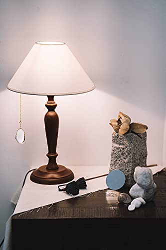 Natural Agate Pull Chains Ceiling Fan Chain Ceiling Light Lamp Fan， Grey And Black With Gilt Edged Agate 12 Inches Fan Pulls Set With Connector