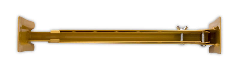 MARSHALLTOWN QLT By Brick Tongs, Metal Handle Paver Claw for Lifting, Masonry, 88
