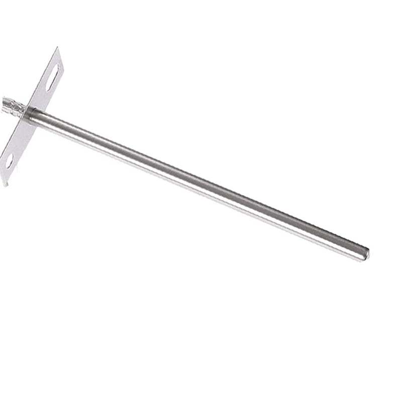 Replacement for RTD Temperature Sensor Probe, Compatible with Camp Chef Wood Pellet Grills, Replace for Part PG24-44 RTD Probe