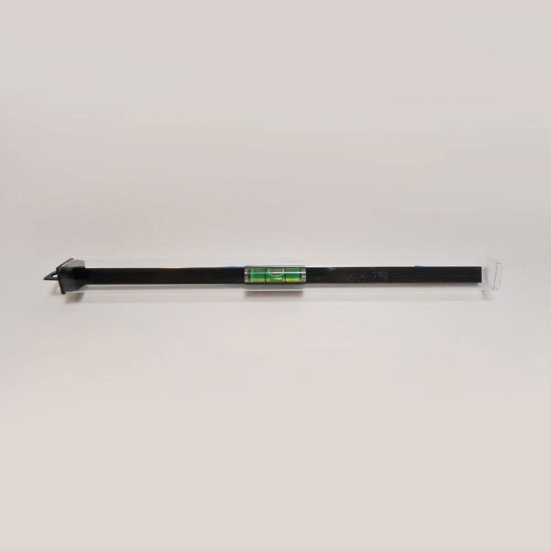 Clip-On Stencil Level - Perfect Innovative Tool for Positioning and Leveling Wall Stencils