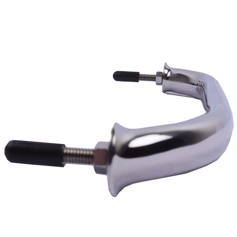 2 PCS Stainless Steel 8 5/8" Grab Handle/Handrail/Grab Bar Multipurpose