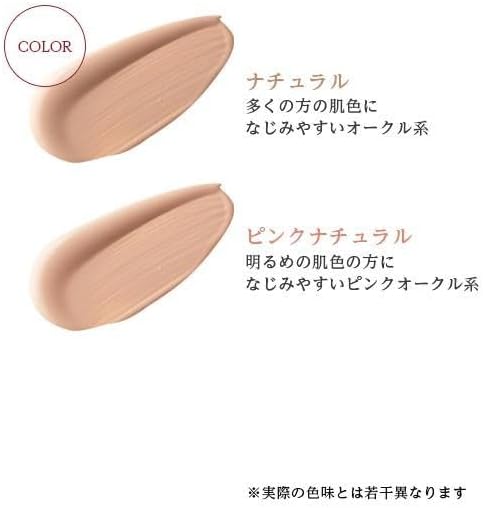 PERFECT ONE Perfect One All-in-One Foundation CC Cream (Pink Natural) Sunscreen - NewNest Australia