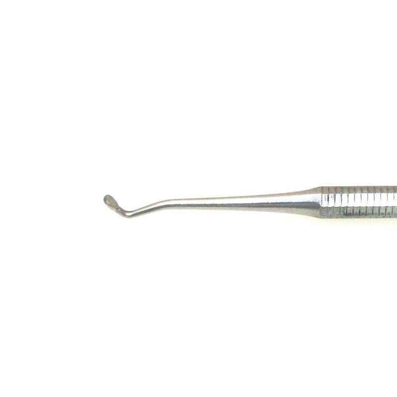 Dental Excavators Cleoid/Discoid 3/6 Double Ended - SurgicalExcel 83-3020 by SurgicalExcel