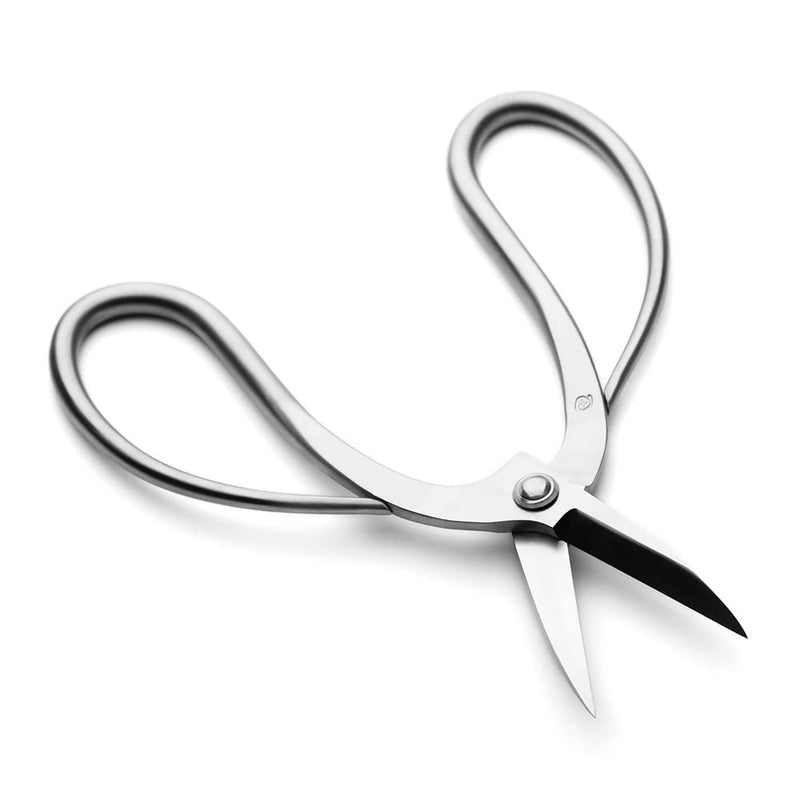 TianBonsai Bonsai Scissors Bonsai Tools (T 190 root pruning scissors) T 190 root pruning scissors