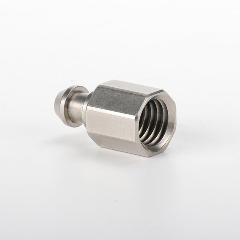 Quick Release Aluminum Adapter, Quick Adapter For GNSS Surveying, Quick Release Adapter for GPS Surveying (QAR02)