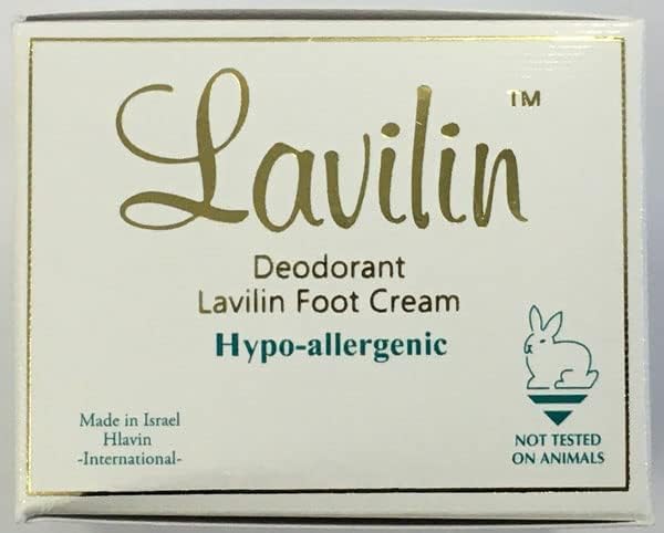 Now Medical!! OEM Medicated Lavirin Foot Cream (For Feets), 0.4 oz (12.5 g) - NewNest Australia