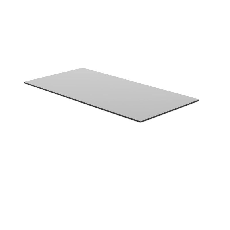 Isolate It!: Sorbothane Acoustic & Vibration Damping Film 60 Duro with 3M Adhesive (0.10 x 6 x 12in) - 1 Sheet