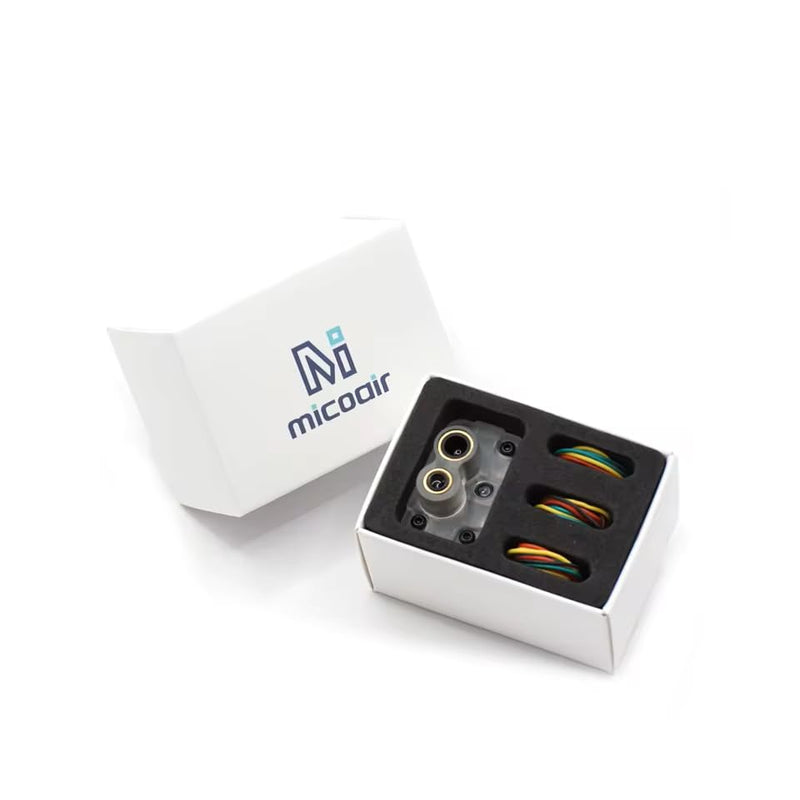 MicoAir Optical Flow & Range Sensor MTF-01P Compatible with Ardupilot/PX4/INAV(AUTO FIRMWARE DETECTION)